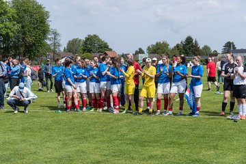 Bild 32 - wBJ SH-Pokalfinale  Holstein-Kiel - SV Viktoria : Ergebnis: 1:0